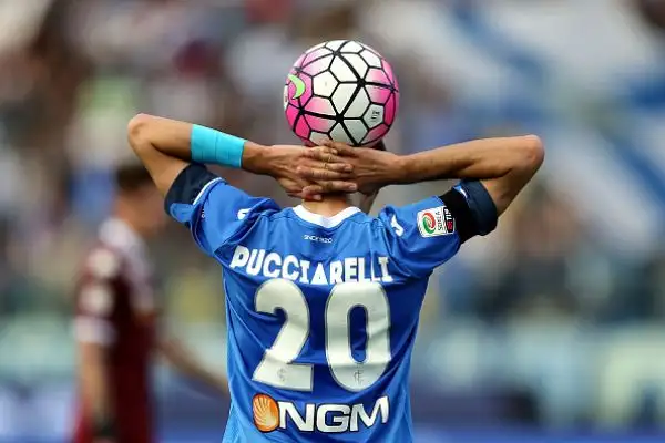 Empoli-Torino 2-1