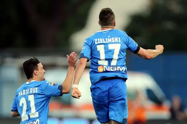 Empoli-Torino 2-1