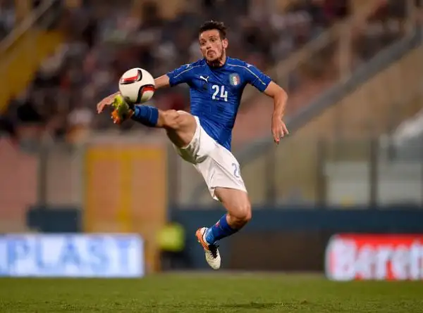 Florenzi 6,5. Con De Rossi si intende a meraviglia, i suoi inserimenti torneranno utili.
