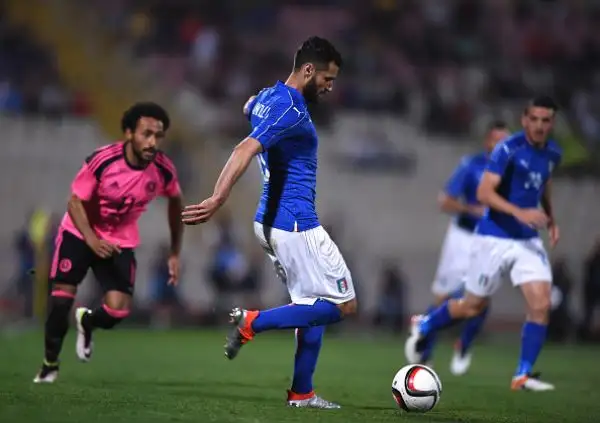 Candreva 6. Tatticamente prezioso, da lui ci aspetta sempre e comunque qualcosa di più.