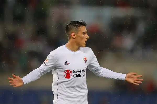 Lazio-Fiorentina 2-4