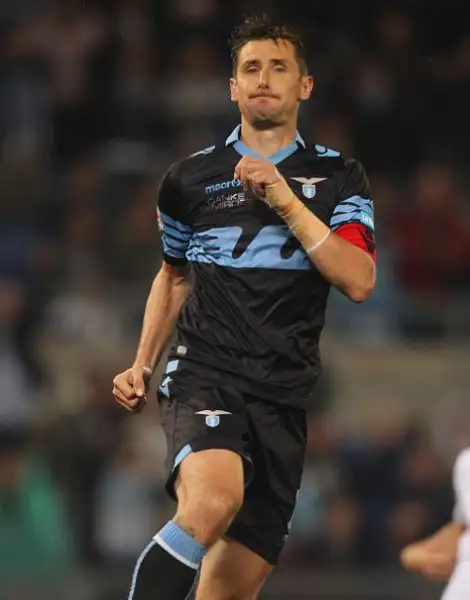 Lazio-Fiorentina 2-4