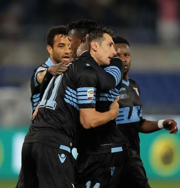 Lazio-Fiorentina 2-4