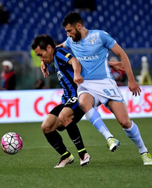 Fallimento Inter: fuori dalla Champions. La sconfitta contro la Lazio chiude i giochi.
