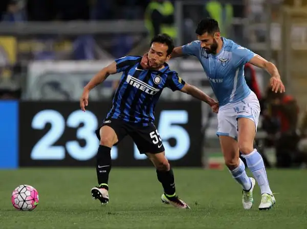 Fallimento Inter: fuori dalla Champions. La sconfitta contro la Lazio chiude i giochi.