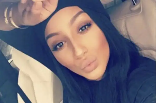 Rita Johal (Ryad Mahrez).
