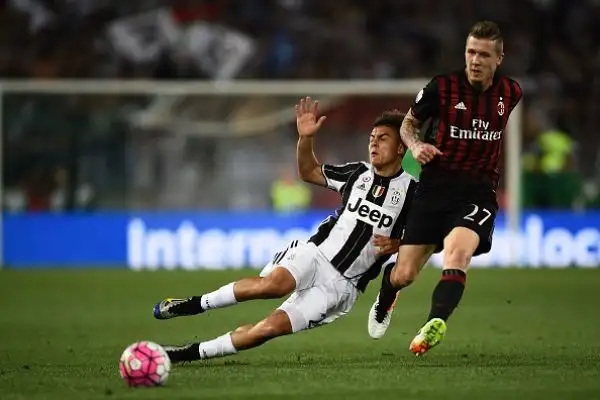 Kucka 6. Energia e dinamismo, fa la sua parte ma non basta.