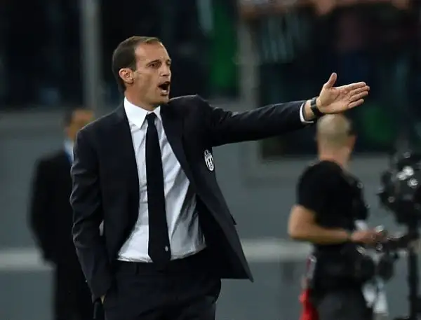 Allegri 7. Azzecca i cambi e porta a casa la seconda doppietta consecutiva, impresa mai riuscita.