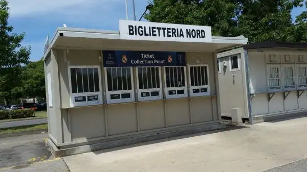 Cresce l'attesa per la finale tra Real e Atletico che andrà in scena a San Siro sabato sera.