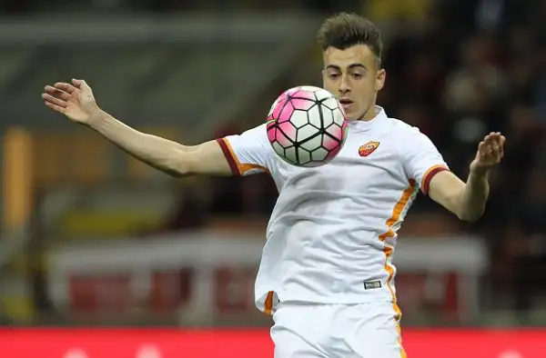 Milan-Roma 1-3