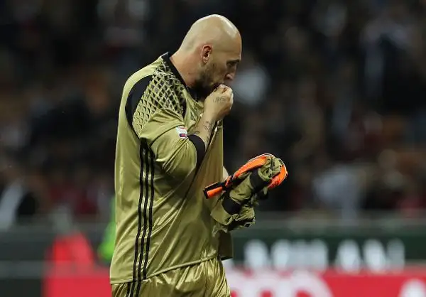 Milan-Roma 1-3
