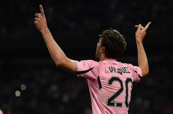 Palermo-Verona 3-2