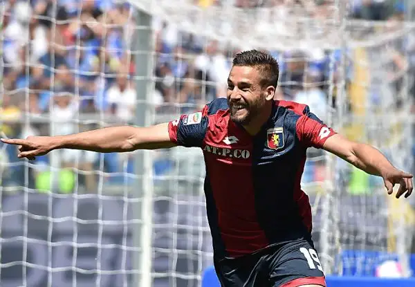 Il Genoa travolge la Sampdoria e stravince il derby della Lanterna con le reti di Pavoletti, e Suso (doppietta). L'avventura di Montella in blucerchiato è praticamente finita.