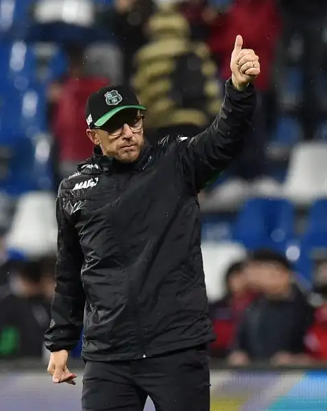 Sassuolo-Inter 3-1