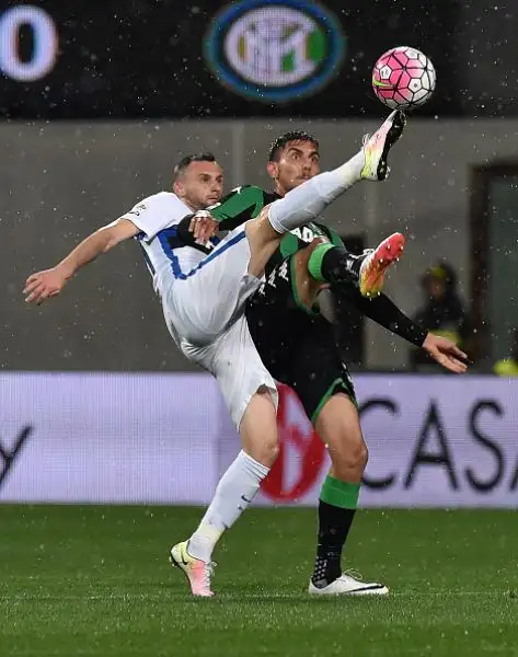 Sassuolo-Inter 3-1