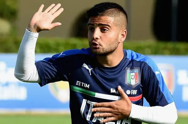 Sale l'attesa per l'esordio dell'Italia che lunedì affronterà il Belgio a Lione, Conte e i giocatori della nazionale hanno preparato al meglio la campagna europea a Coverciano.