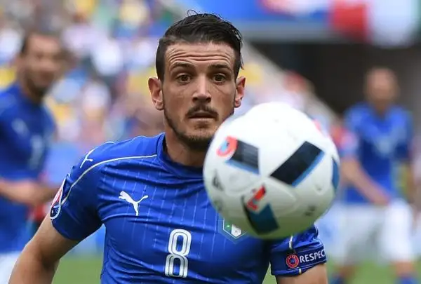 Florenzi 6. La sua duttilità gli permette di giocare anche da esterno sinistro ma rientrando sempre sul destro diventa prevedibile.