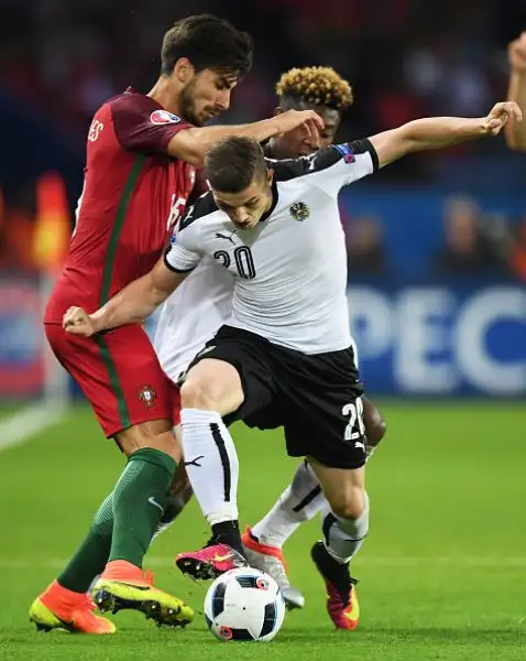 Portogallo-Austria 0-0