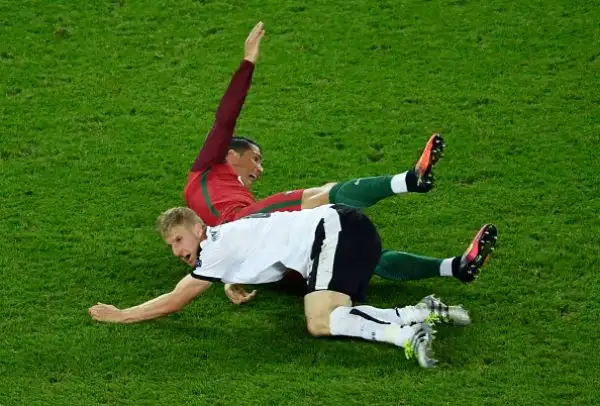 Portogallo-Austria 0-0