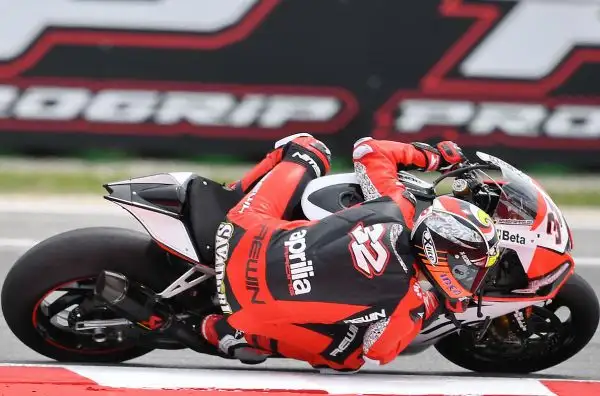 Le immagini delle prove del Gran Premio della riviera di RImini  che si correrà nel week end a Misano.