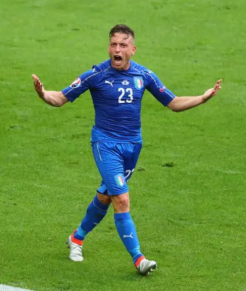 Giaccherini 6,5. Le sue incursioni fanno sempre male anche se stavolta non riesce a sfruttarle fino in fondo. Mezzo voto in più per il rigore segnato.