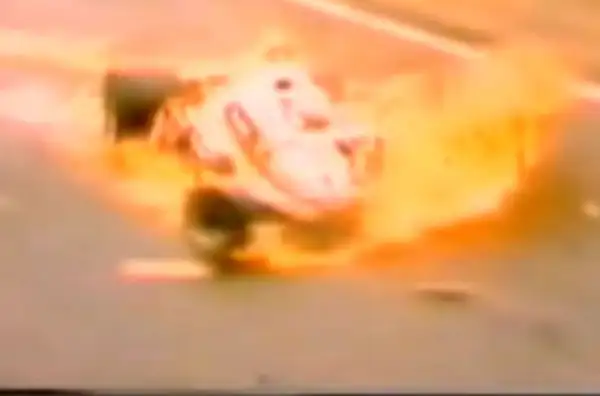 Primo agosto 1976, quando Niki Lauda sfidò la morte al Nürburgring