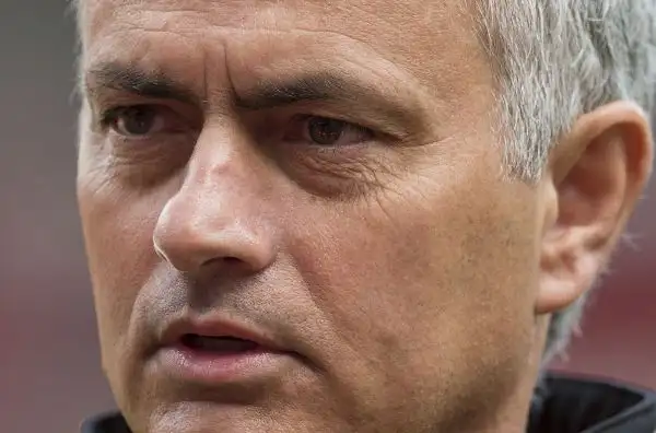 "Ci sono allenatori che non vincono titoli da 10 anni. Altri che non hanno mai vinto. L'ultima volta che ho vinto è stato solo un anno fa", ecco le prime parole del nuovo tecnico dei Red Devils.