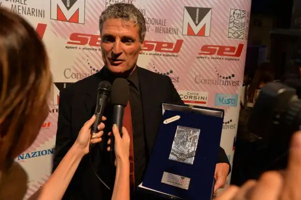 Tra i protagonisti della ventesima edizione Peter Fill. Particolarmente emozionante il riconoscimento a Michael Schumacher che è stato consegnato all'amico del pilota tedesco Stefano Domenicali.
