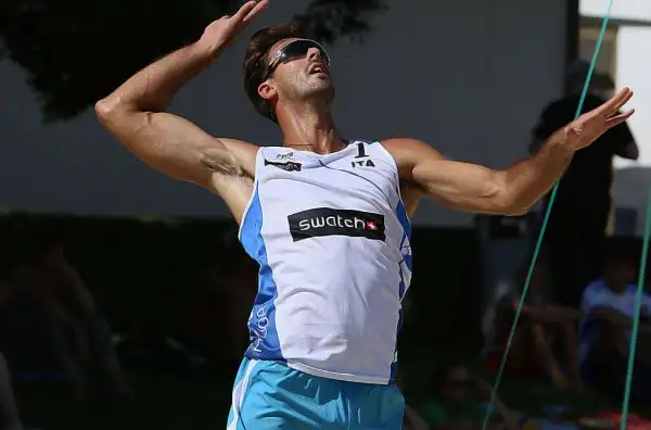 XS Power Drink, distribuito in esclusiva da Amway, annuncia la sponsorizzazione della coppia attualmente al secondo posto del World Tour ranking che vestirà la maglia azzurra alle Olimpiadi di Rio.