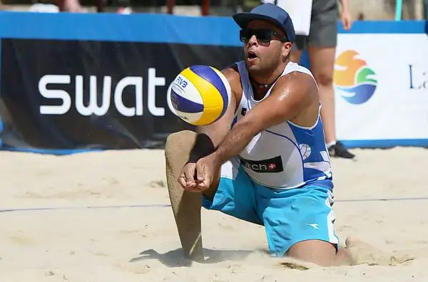 XS Power Drink, distribuito in esclusiva da Amway, annuncia la sponsorizzazione della coppia attualmente al secondo posto del World Tour ranking che vestirà la maglia azzurra alle Olimpiadi di Rio.