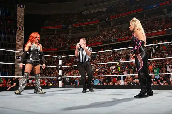 Al Verizon Center di Washington è andata in scena l’edizione 2016 di Battleground, il pay-per-view estivo della WWE che precede Summerslam.