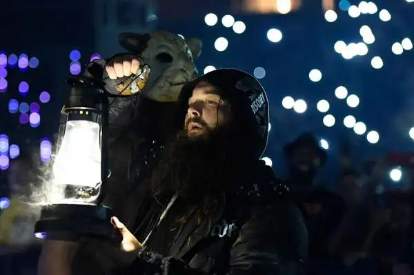 Al Verizon Center di Washington è andata in scena l’edizione 2016 di Battleground, il pay-per-view estivo della WWE che precede Summerslam.