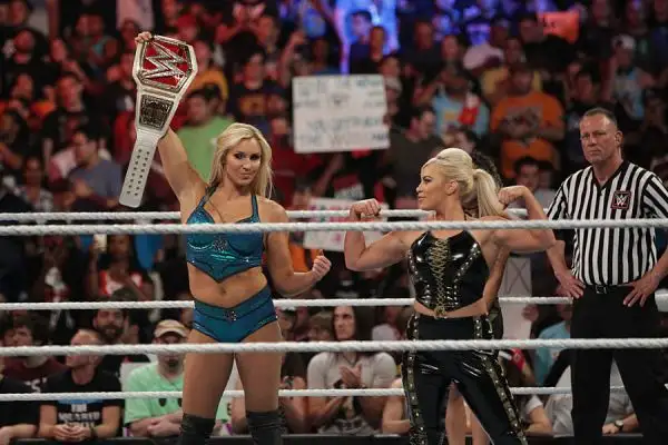 Al Verizon Center di Washington è andata in scena l’edizione 2016 di Battleground, il pay-per-view estivo della WWE che precede Summerslam.