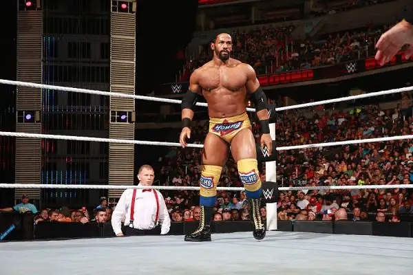Al Verizon Center di Washington è andata in scena l’edizione 2016 di Battleground, il pay-per-view estivo della WWE che precede Summerslam.