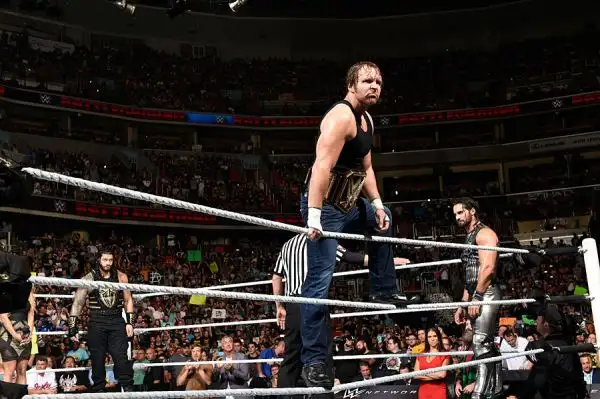 Al Verizon Center di Washington è andata in scena l’edizione 2016 di Battleground, il pay-per-view estivo della WWE che precede Summerslam.