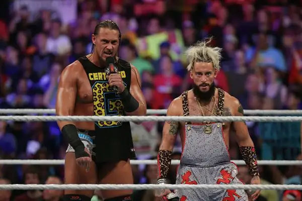 Al Verizon Center di Washington è andata in scena l’edizione 2016 di Battleground, il pay-per-view estivo della WWE che precede Summerslam.