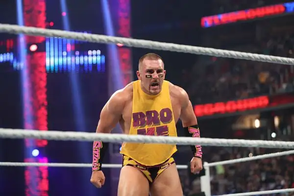 Al Verizon Center di Washington è andata in scena l’edizione 2016 di Battleground, il pay-per-view estivo della WWE che precede Summerslam.