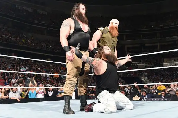 Al Verizon Center di Washington è andata in scena l’edizione 2016 di Battleground, il pay-per-view estivo della WWE che precede Summerslam.