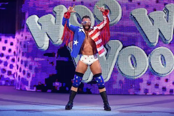 Al Verizon Center di Washington è andata in scena l’edizione 2016 di Battleground, il pay-per-view estivo della WWE che precede Summerslam.