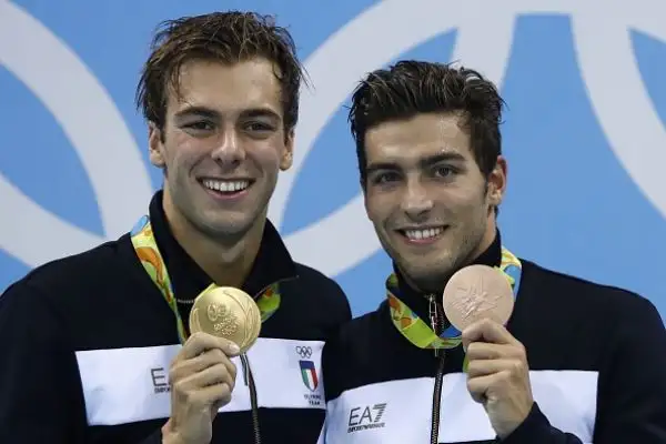 Il nuotatore italiano, già bronzo nei 400, si è ripetuto e con una grande rimonta sullo statunitense Wilimovsky ha chiuso al terzo posto, alle spalle di Paltrinieri e dell'altro americano Jaeger.