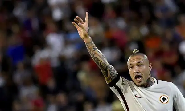 Cagliari-Roma 2-2