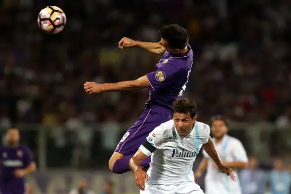 Fiorentina-Chievo 1-0