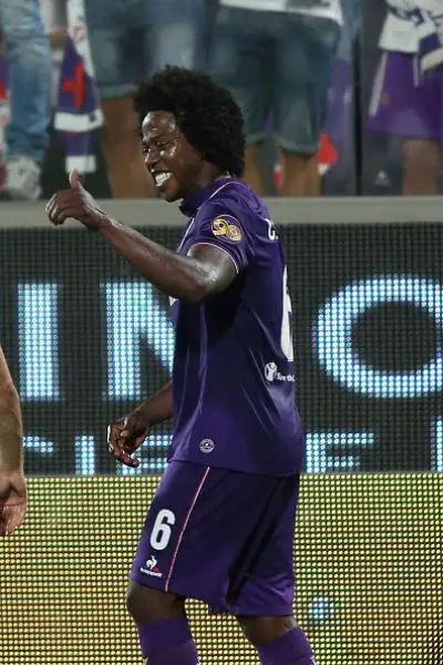 Fiorentina-Chievo 1-0