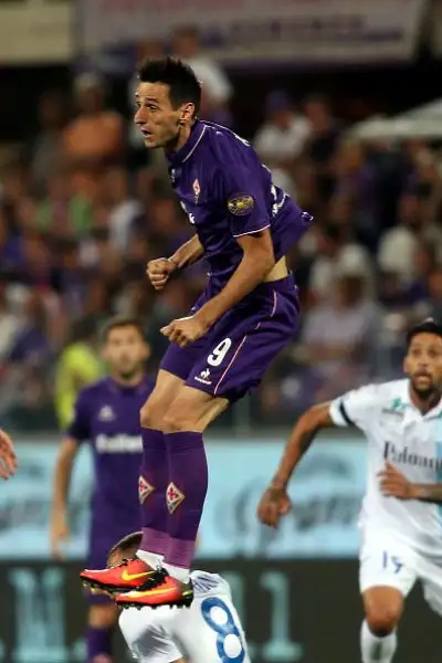 Fiorentina-Chievo 1-0