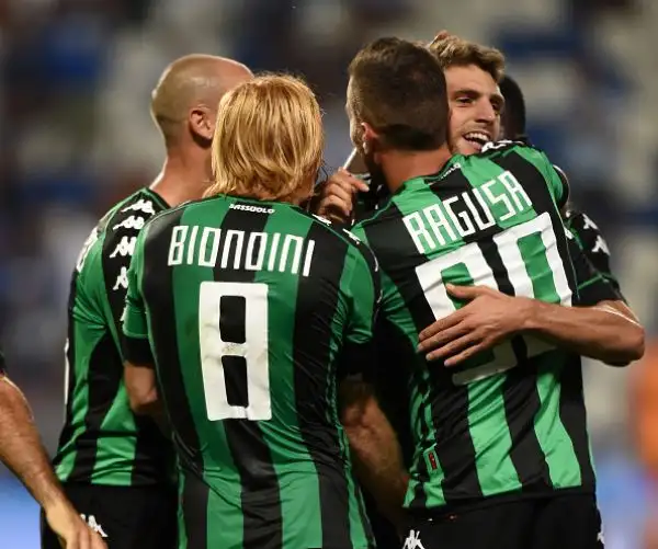 Sassuolo-Pescara 2-1
