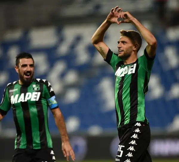 Sassuolo-Pescara 2-1