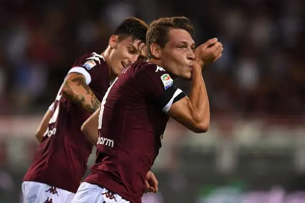 Torino-Bologna 5-1
