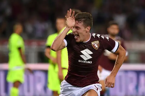 Torino-Bologna 5-1