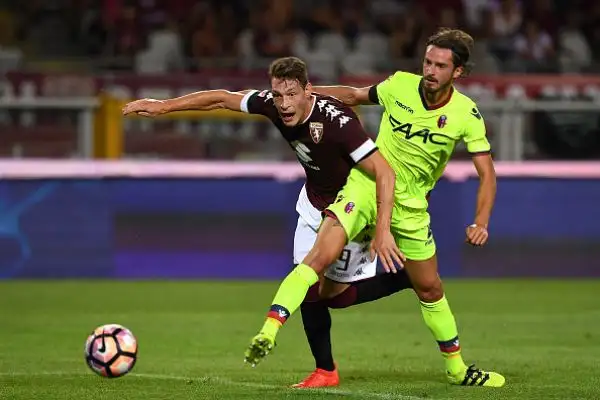 Torino-Bologna 5-1