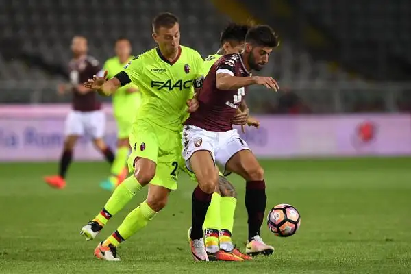 Torino-Bologna 5-1